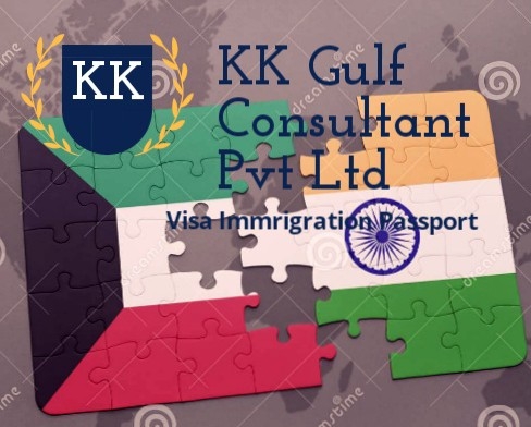 KK Gulf Visa Consultant Pvt Ltd